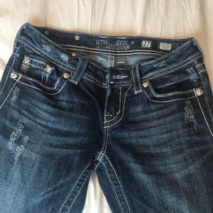 Miss Me 27 Jeans